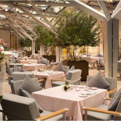 La Terrasse Kléber