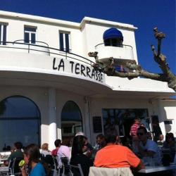 La Terrasse
