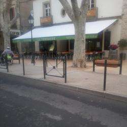 La Terrasse
