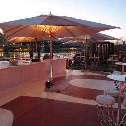 La Terrasse