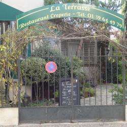La Terrasse