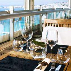 La Terrasse
