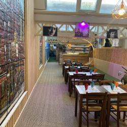 La Terrasse - Restaurant & Pizzéria Lille