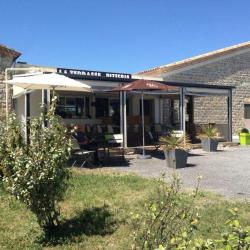 La Terrasse Restaurant Pizzeria
