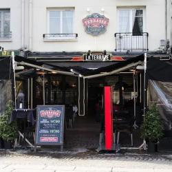 La Terrasse