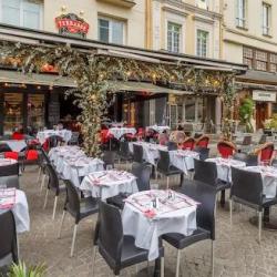 La Terrasse