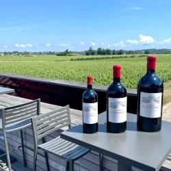La Terrasse Rouge
