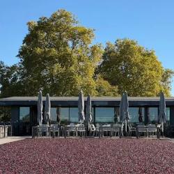 La Terrasse Rouge