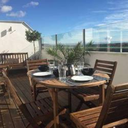 La Terrasse Saint Clair