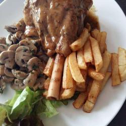 La Terrine