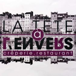 La Tête à L'envers