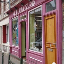 La Tête à L' Envers