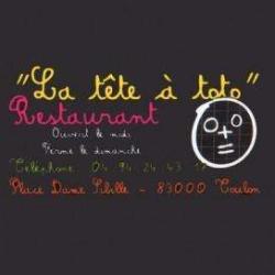 La Tete A Toto