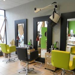La Tête Ailleurs Coiffure