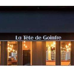 La Tête De Goinfre