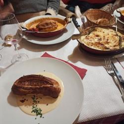 La Tête De Lard