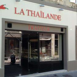 La Thailande