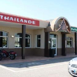 La Thailande