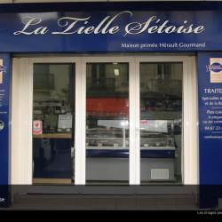 La Tielle Sétoise