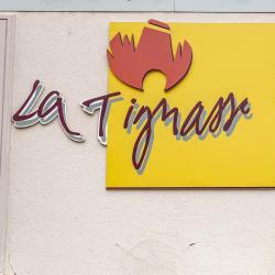 La Tignasse