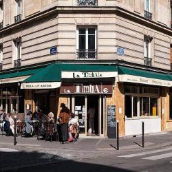 La Timbale