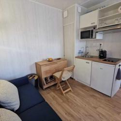La Tiny De Creissan - Gîtes De France