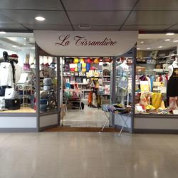 La Tissandière La