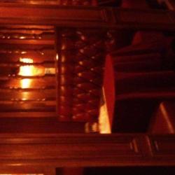 Restaurant La Tocade