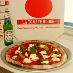 La Tomate Rouge