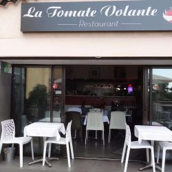 La Tomate Volante