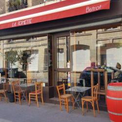 La Tomette