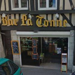 La Tonne