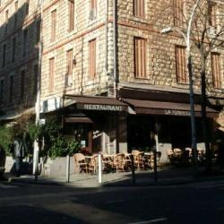 La Tonnelle De Gambetta