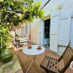 La Tonnelle Sous La Treille - Gîtes De France
