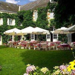 Logis Hôtel La Tonnellerie