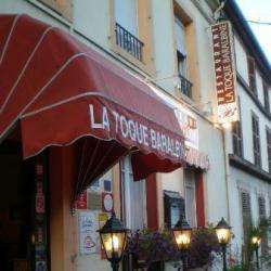 La Toque Baralbine