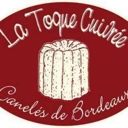 La Toque Cuivrée
