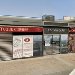 La Toque Cuivrée
