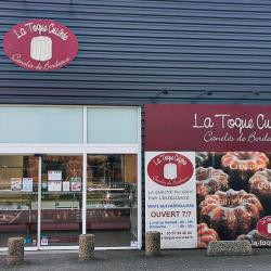 La Toque Cuivrée