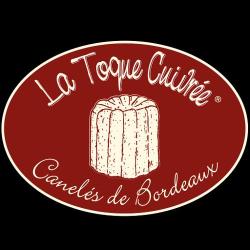 La Toque Cuivrée