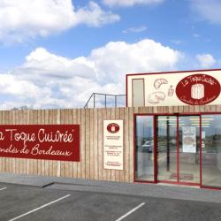 La Toque Cuivrée