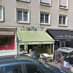 La Tortue Café