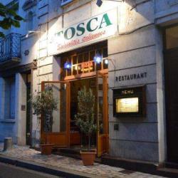 La Tosca