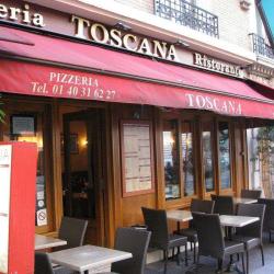 La Toscana
