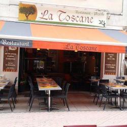 La Toscane