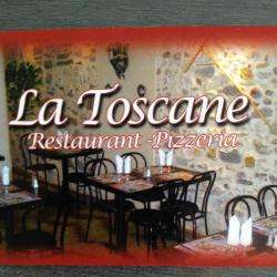 La Toscane