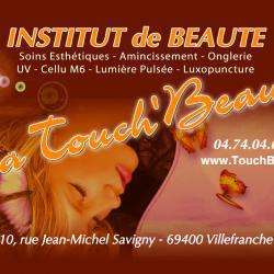 La Touch'beauté
