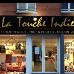 La Touche Indienne