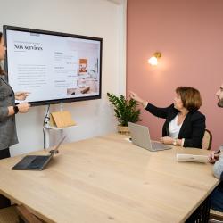 La Toulousaine - Coworking