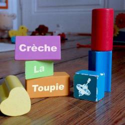 La Toupie